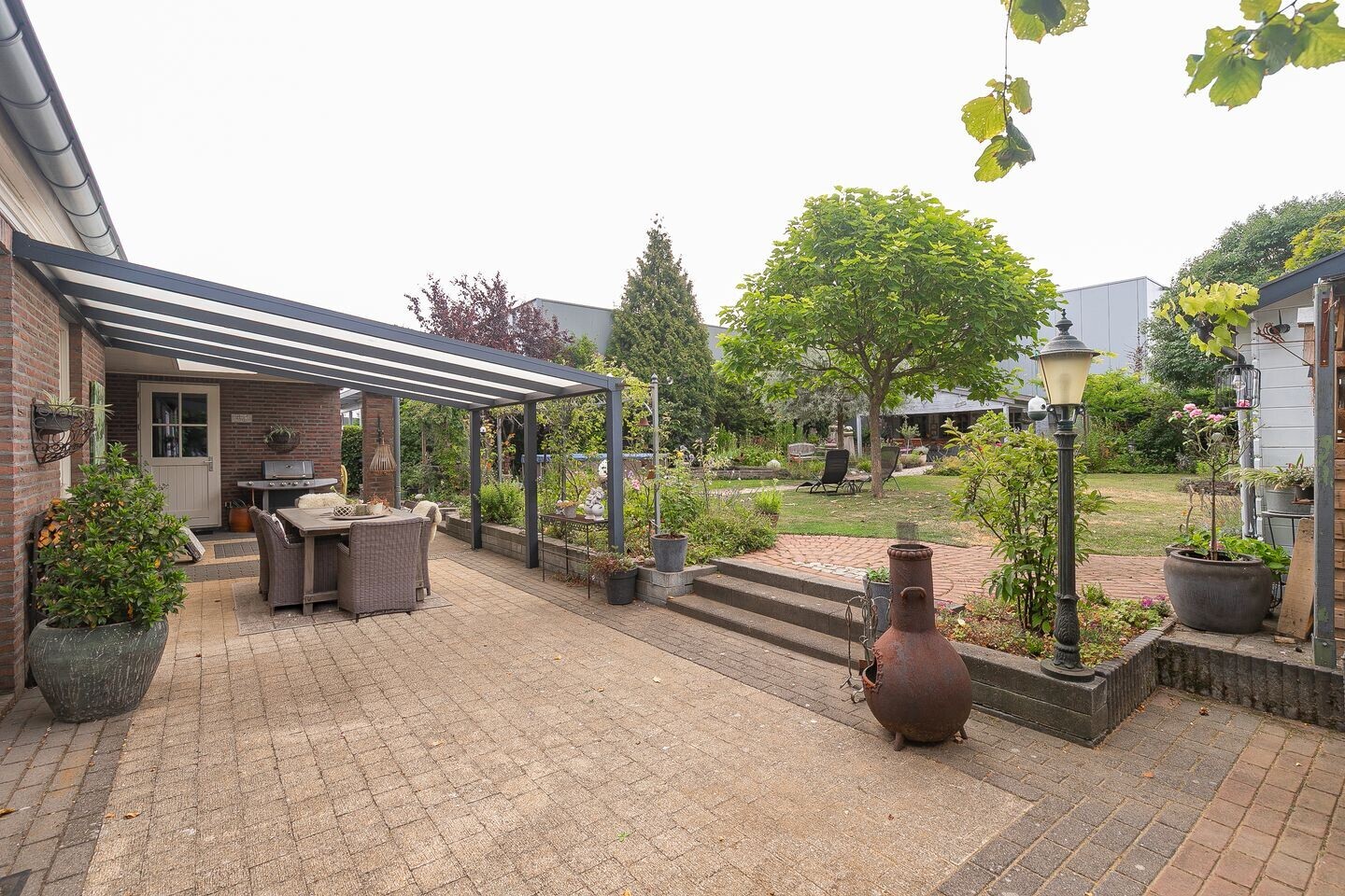 Appartement te koop: Breinder 3, Schinnen
