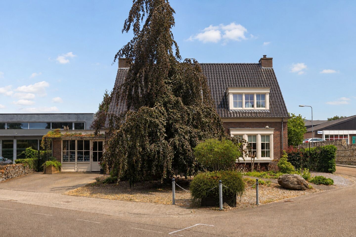 Appartement te koop: Breinder 3, Schinnen