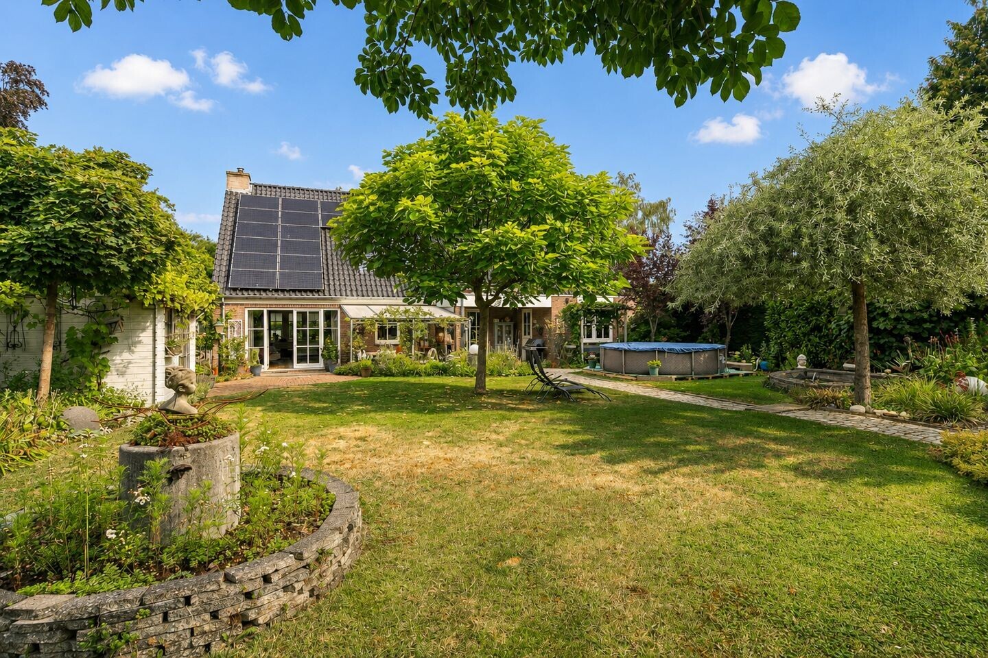 Appartement te koop: Breinder 3, Schinnen