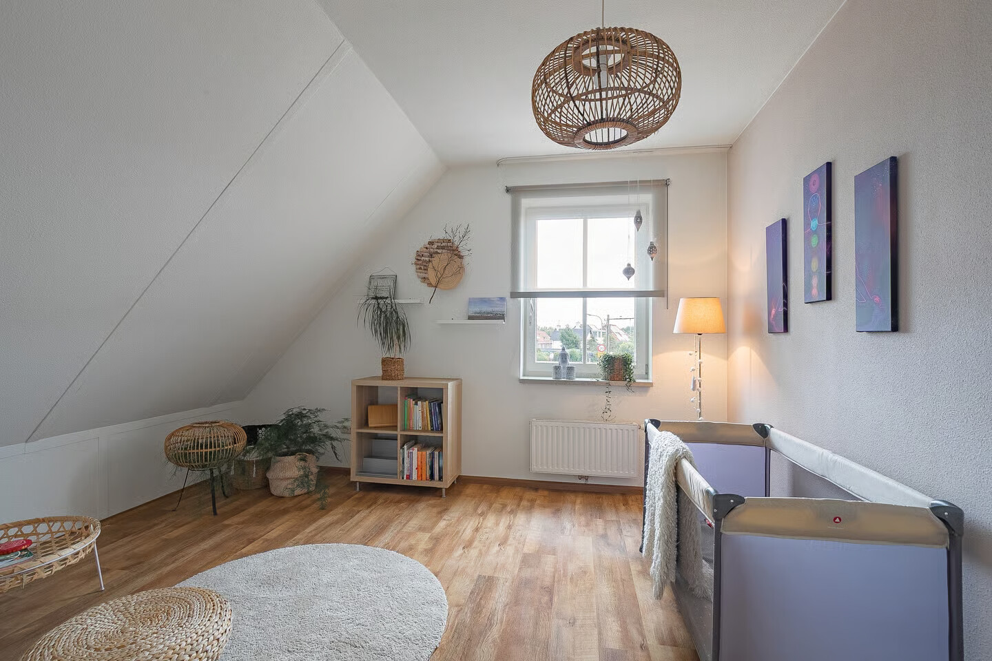 Appartement te koop: Breinder 3, Schinnen