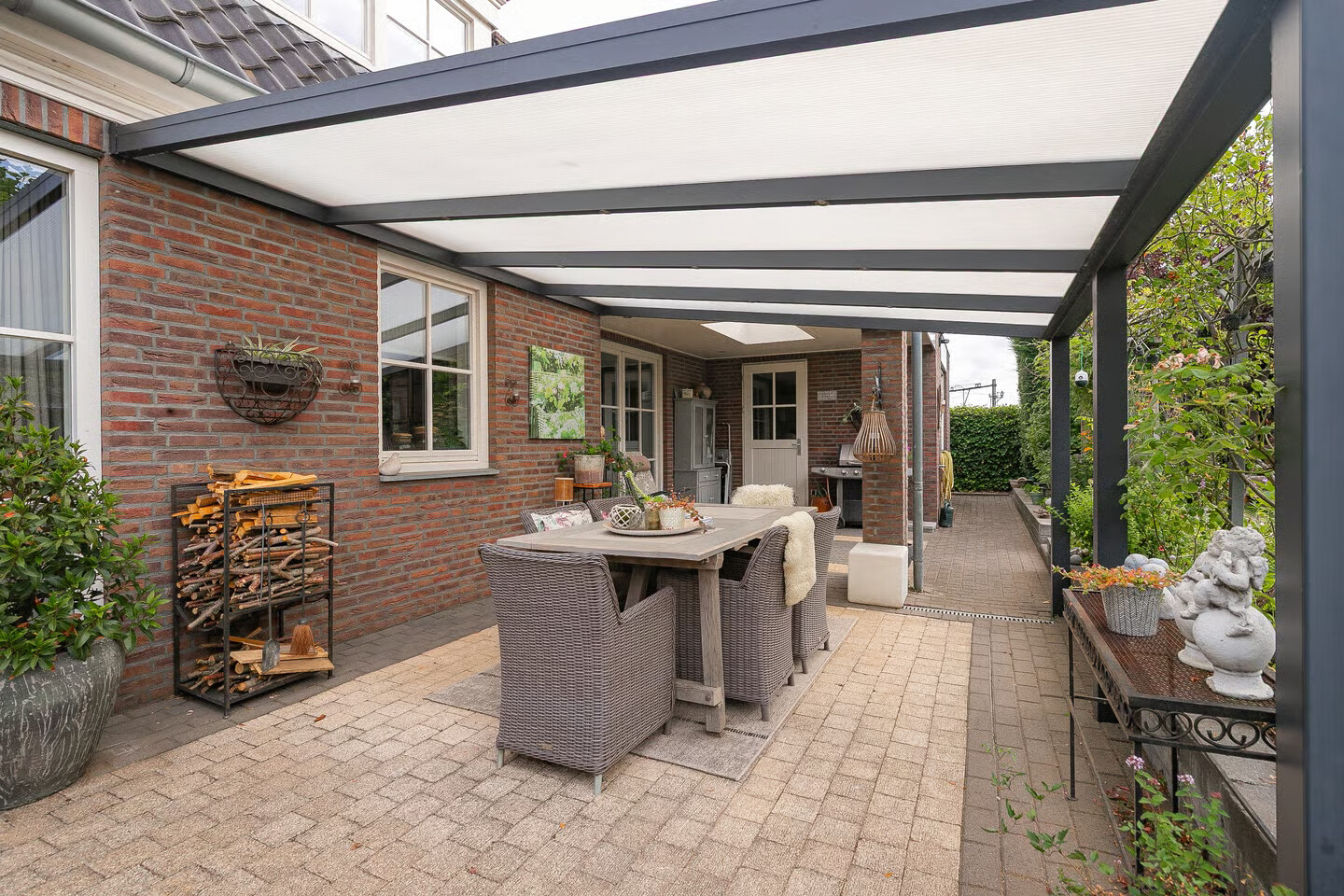 Appartement te koop: Breinder 3, Schinnen
