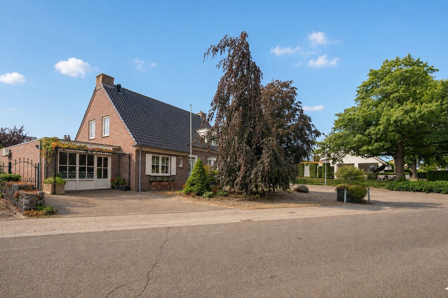 Appartement te koop: Breinder 3, Schinnen