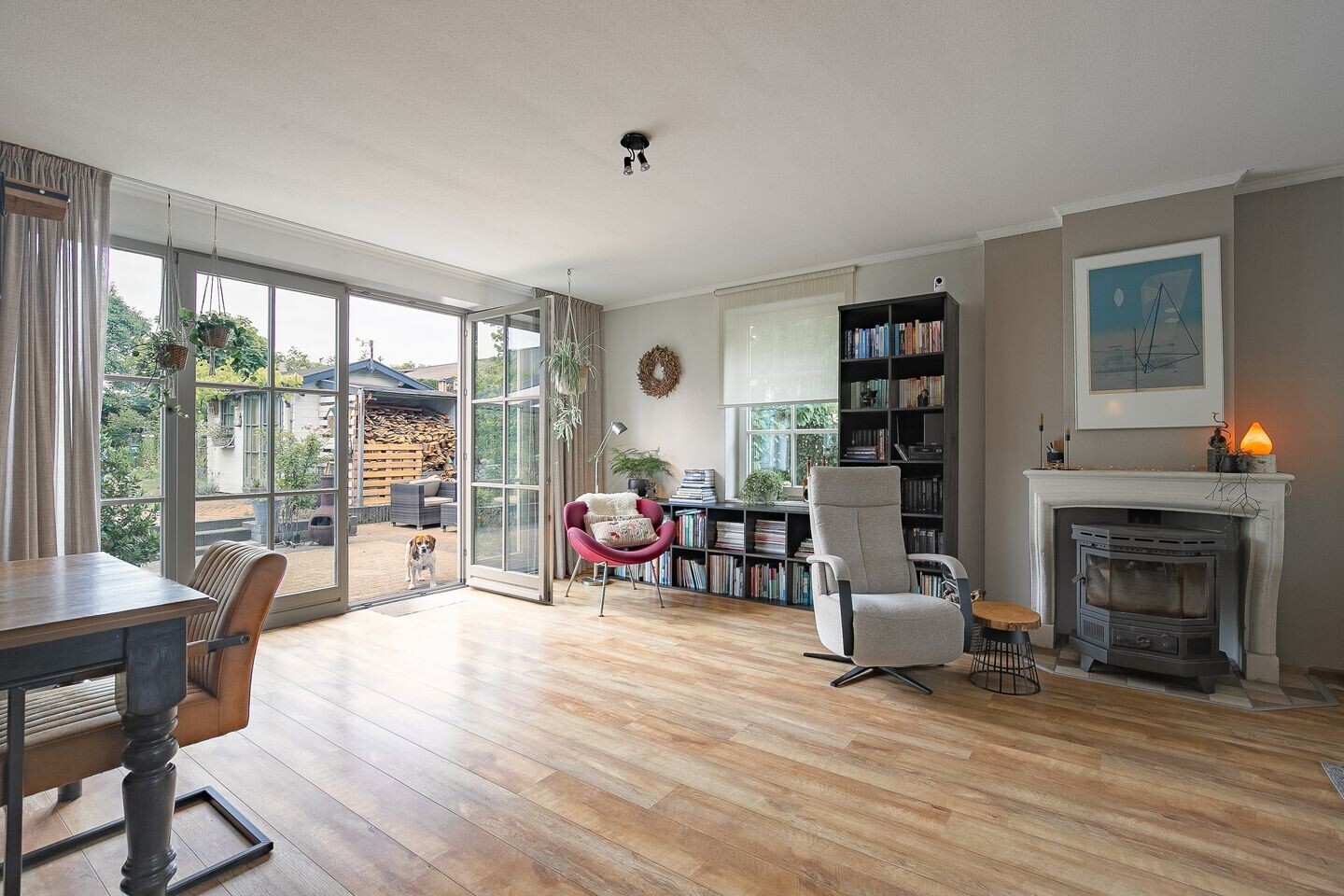 Appartement te koop: Breinder 3, Schinnen