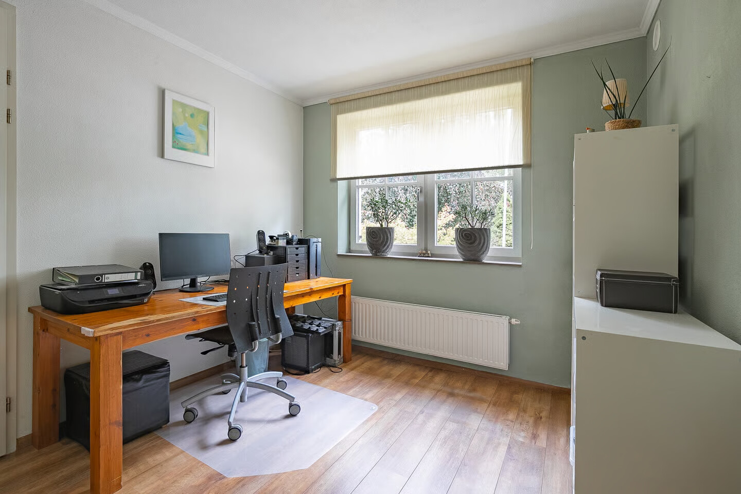 Appartement te koop: Breinder 3, Schinnen