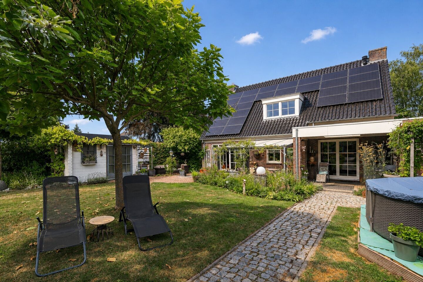 Appartement te koop: Breinder 3, Schinnen
