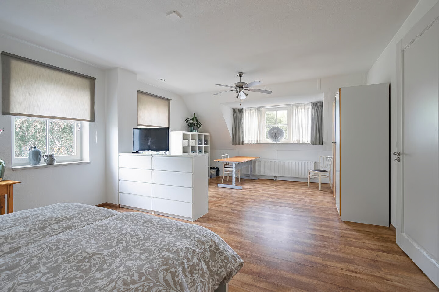 Appartement te koop: Breinder 3, Schinnen