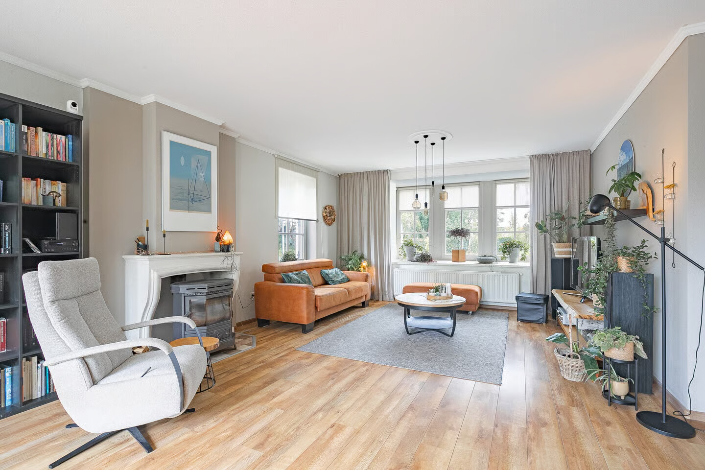 Appartement te koop: Breinder 3, Schinnen
