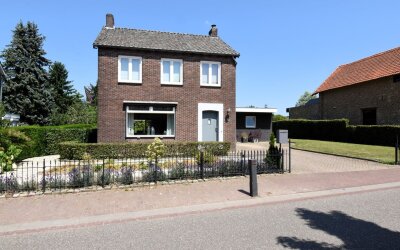 Hegge 42