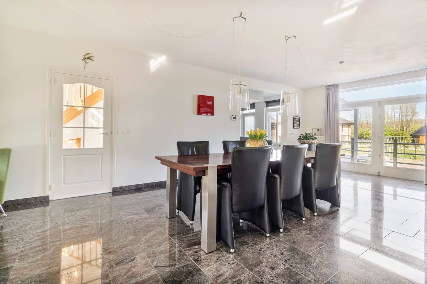 Appartement te koop: Hegge 138, Schinnen