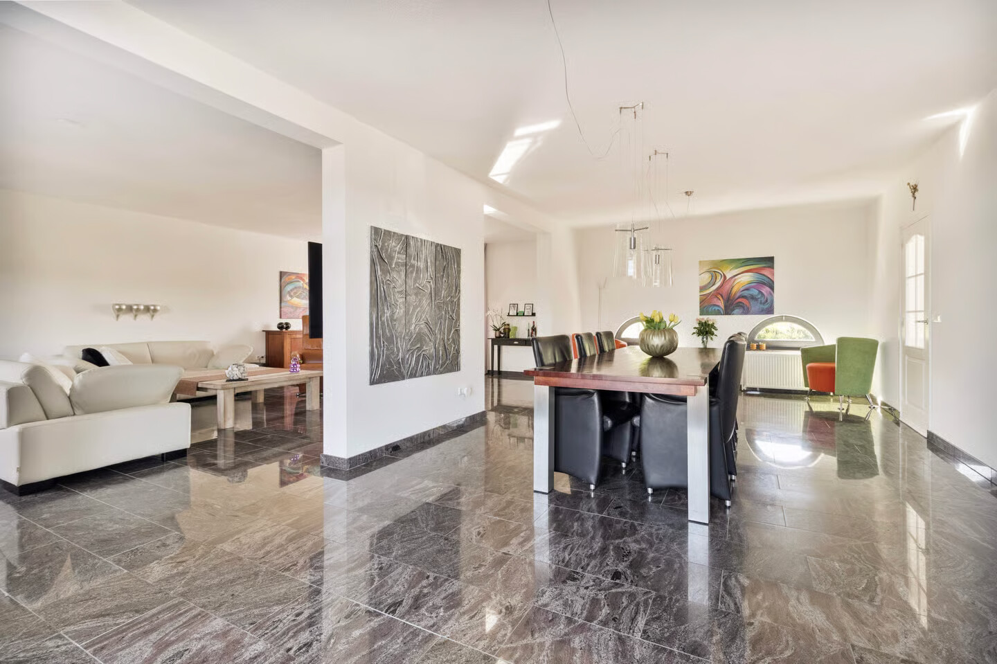 Appartement te koop: Hegge 138, Schinnen