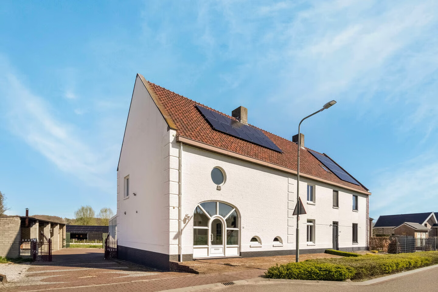 Appartement te koop: Hegge 138, Schinnen