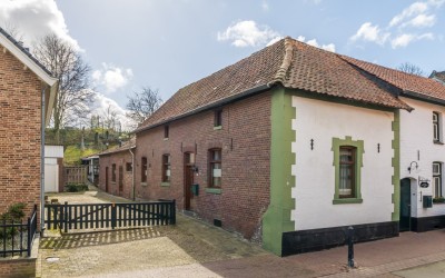 Nagelbeek 53