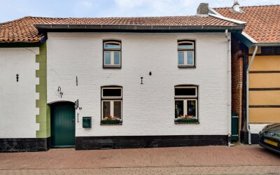 Nagelbeek 55