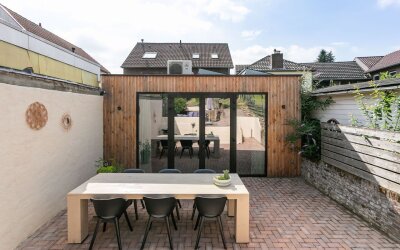 Nagelbeek 24