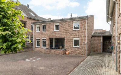 Heerlerweg 105-G