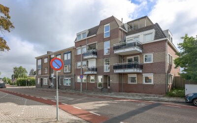 Hogeweg 91