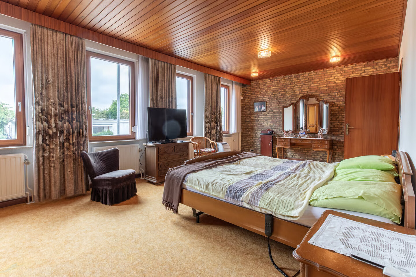 Studio te koop: Hogeweg 30, Voerendaal