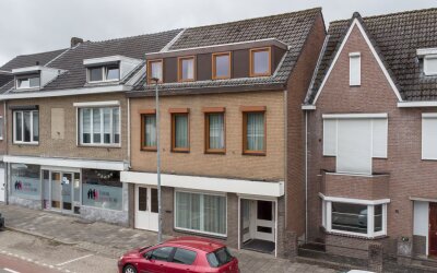 Hogeweg 30