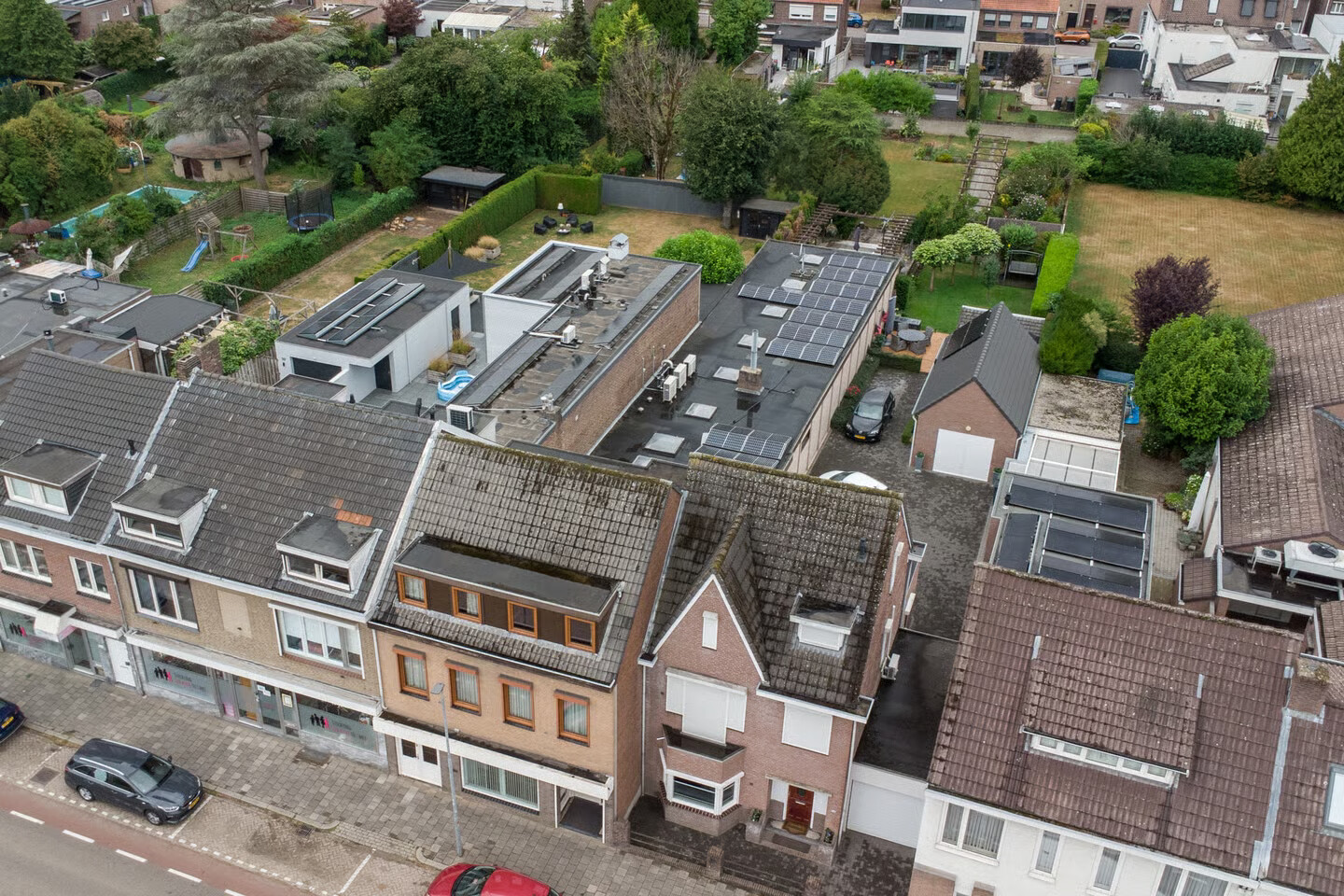 Studio te koop: Hogeweg 30, Voerendaal