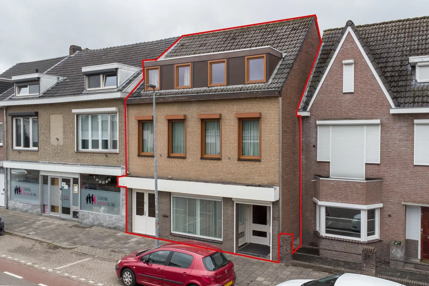 Studio te koop: Hogeweg 30, Voerendaal