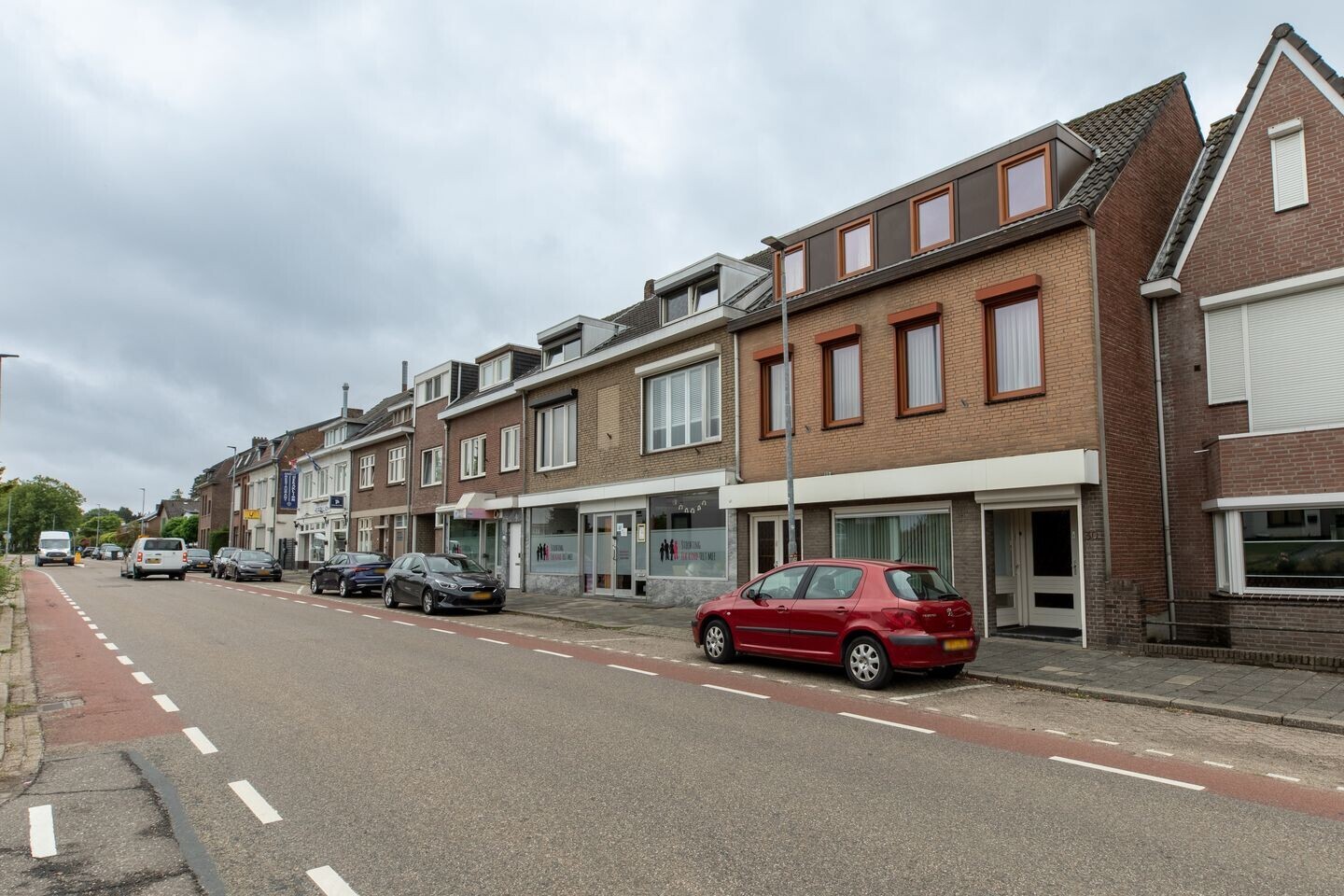 Studio te koop: Hogeweg 30, Voerendaal