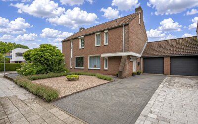Onze Lieve Vrouweplein 28