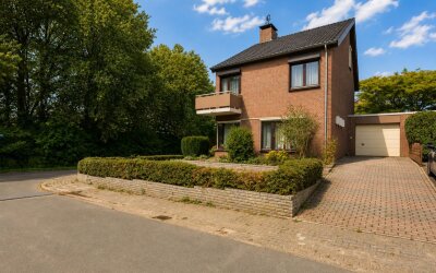 Hongerbeekstraat 19