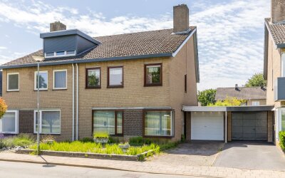 Grachtstraat 28