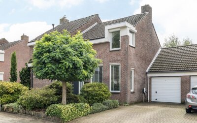 Huis te koop Grachtstraat 36