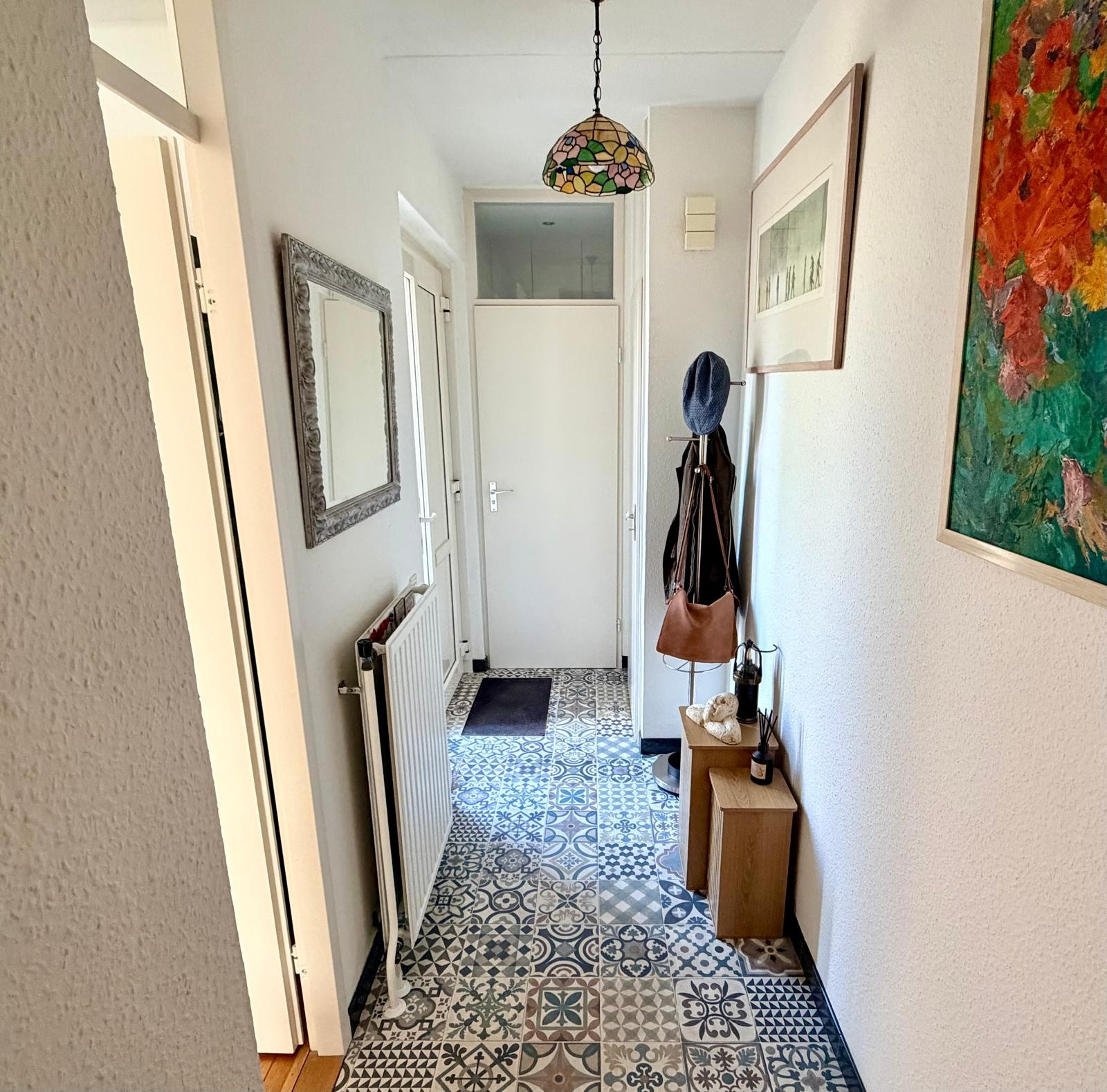 Tussenwoning te koop: Grachtstraat 46, Voerendaal