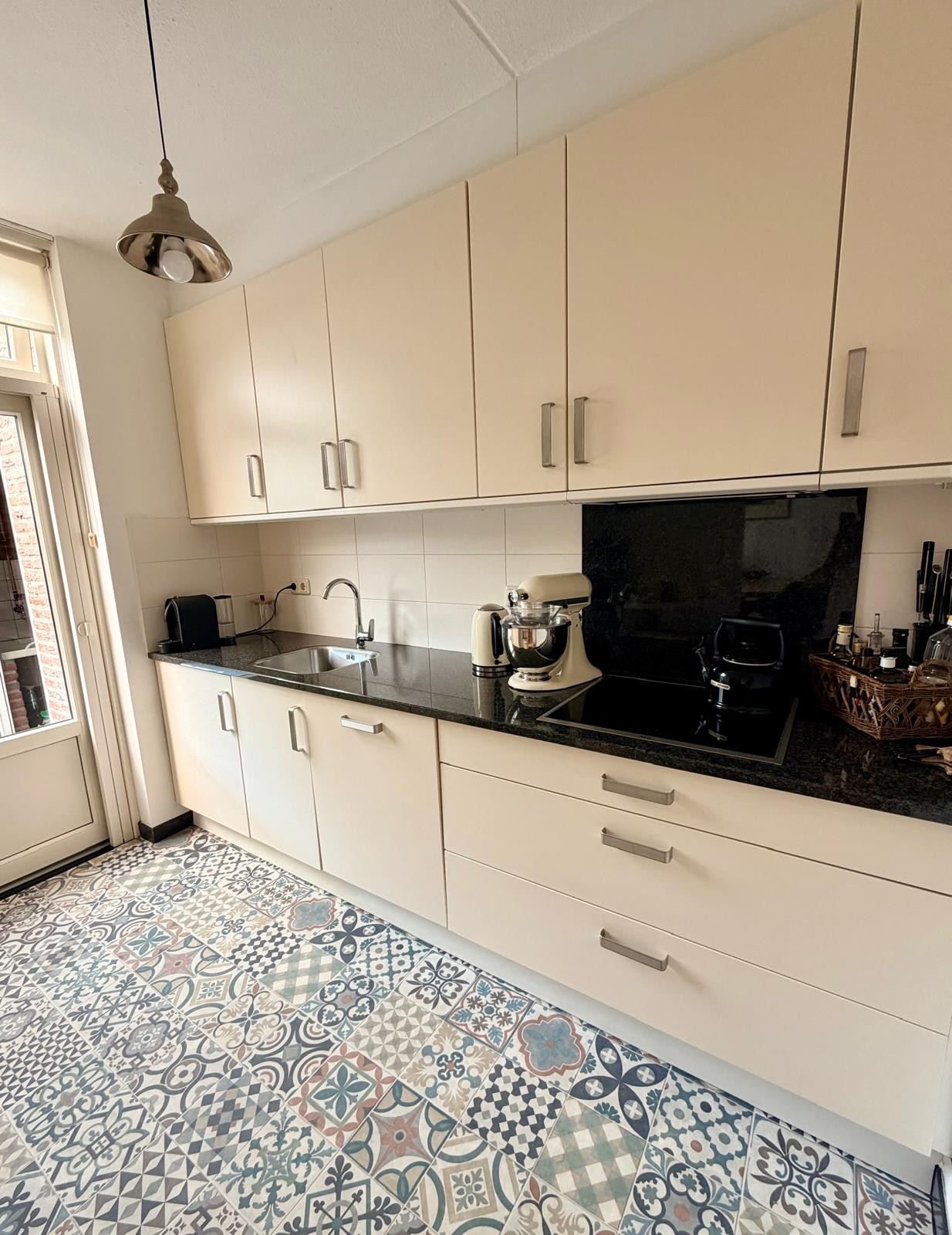 Tussenwoning te koop: Grachtstraat 46, Voerendaal
