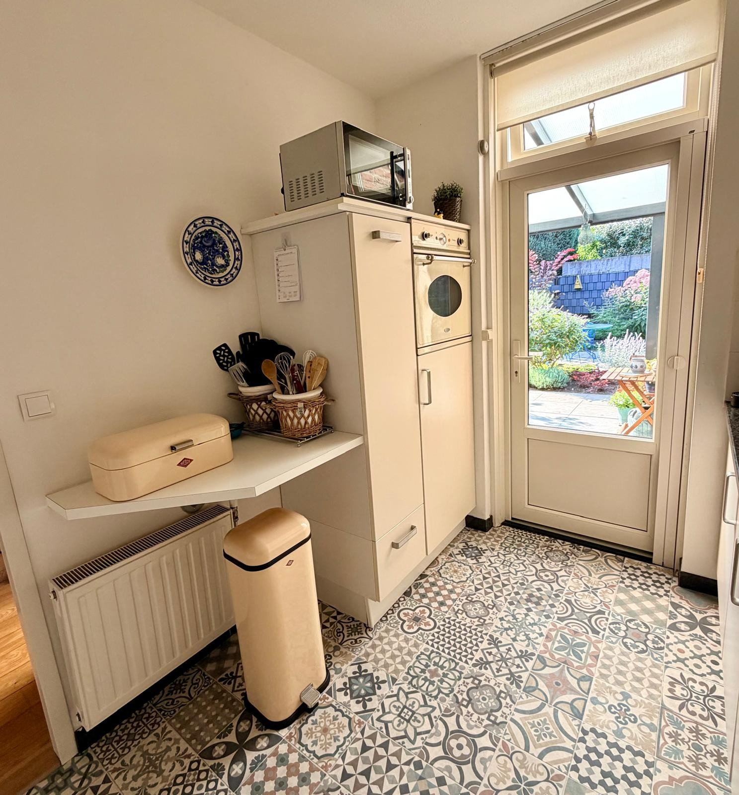Tussenwoning te koop: Grachtstraat 46, Voerendaal