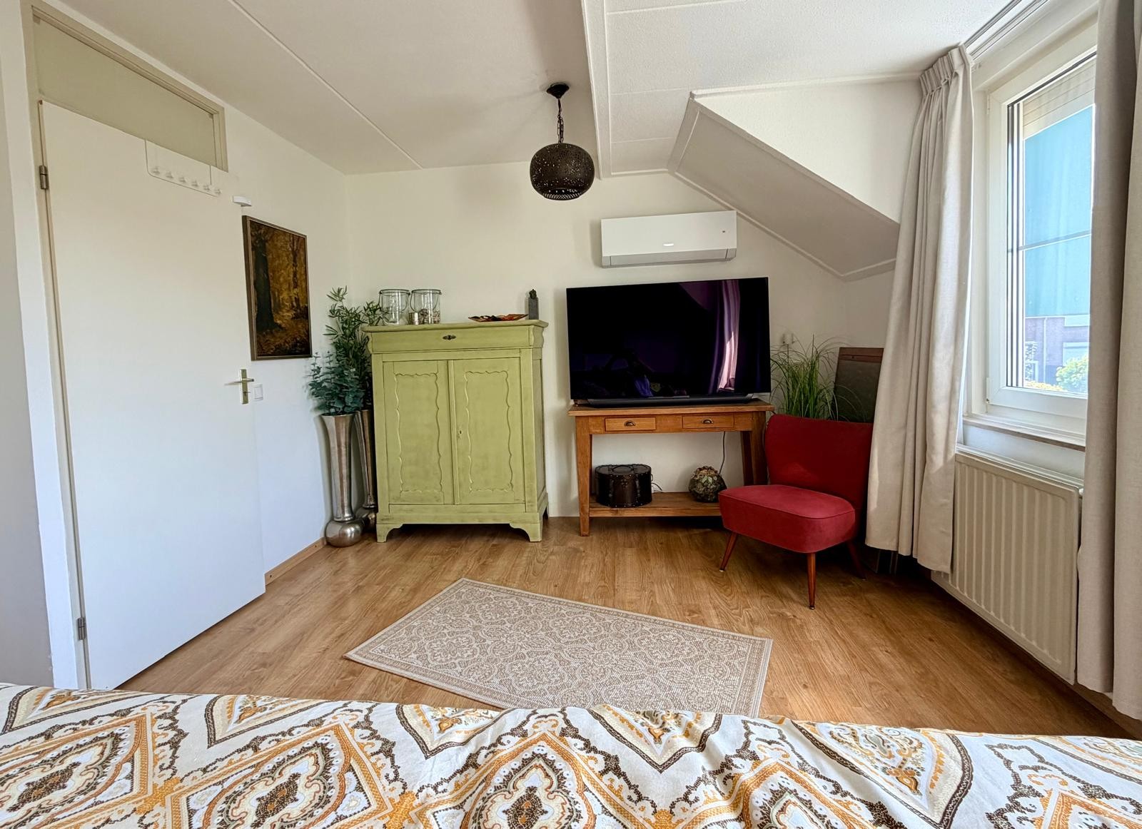 Tussenwoning te koop: Grachtstraat 46, Voerendaal