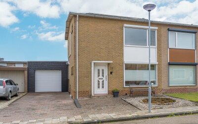 Pyrostraat 5