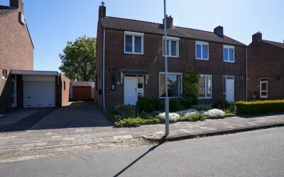 van Merodestraat 3