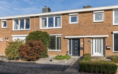 Mirbachstraat 21