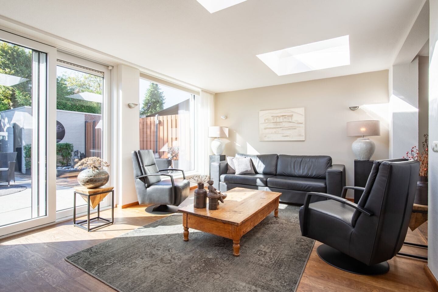 Hoekwoning te koop: Heggewikke 30, Voerendaal