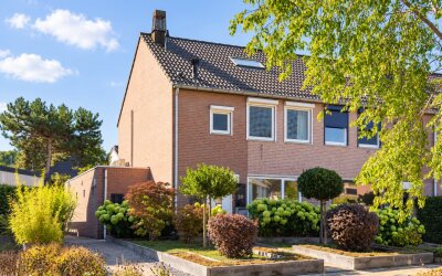 Heggewikke 30