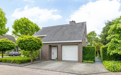 Akkerklokje 4
