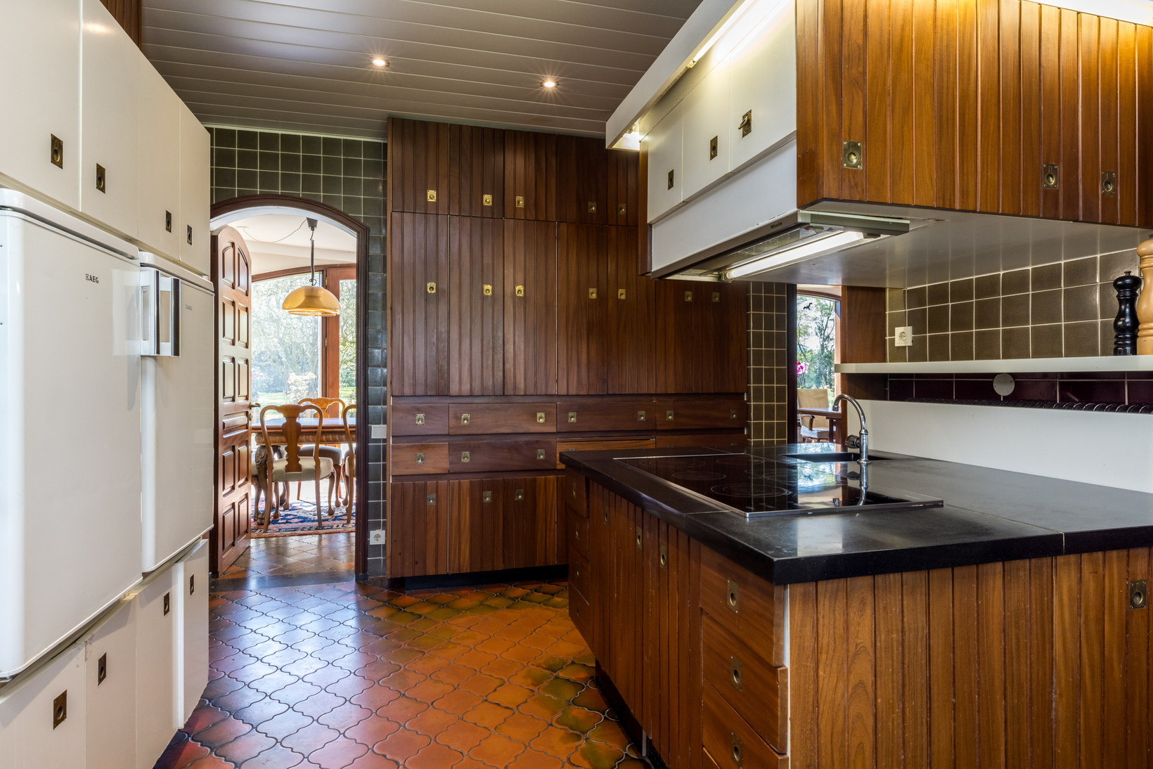 Vrijstaande woning te koop: Valkenburgerweg 69, Voerendaal