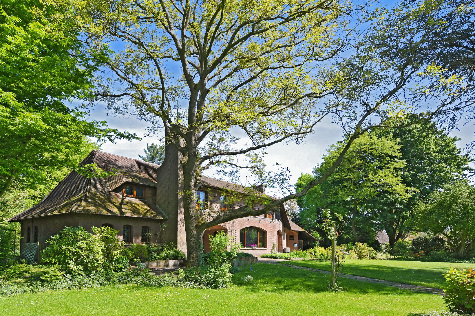 Vrijstaande woning te koop: Valkenburgerweg 69, Voerendaal