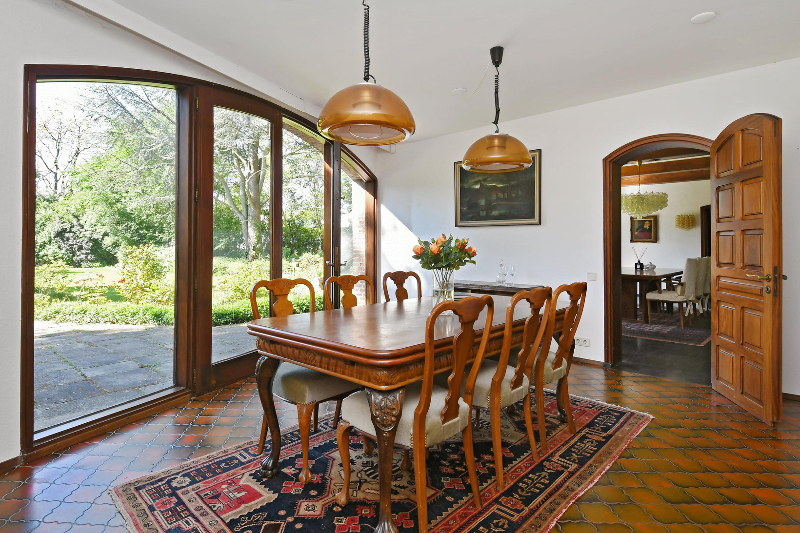 Vrijstaande woning te koop: Valkenburgerweg 69, Voerendaal