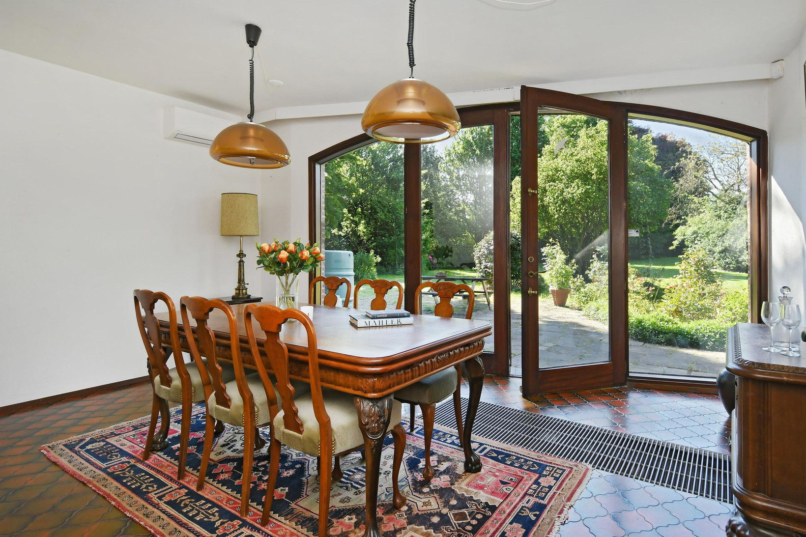 Vrijstaande woning te koop: Valkenburgerweg 69, Voerendaal