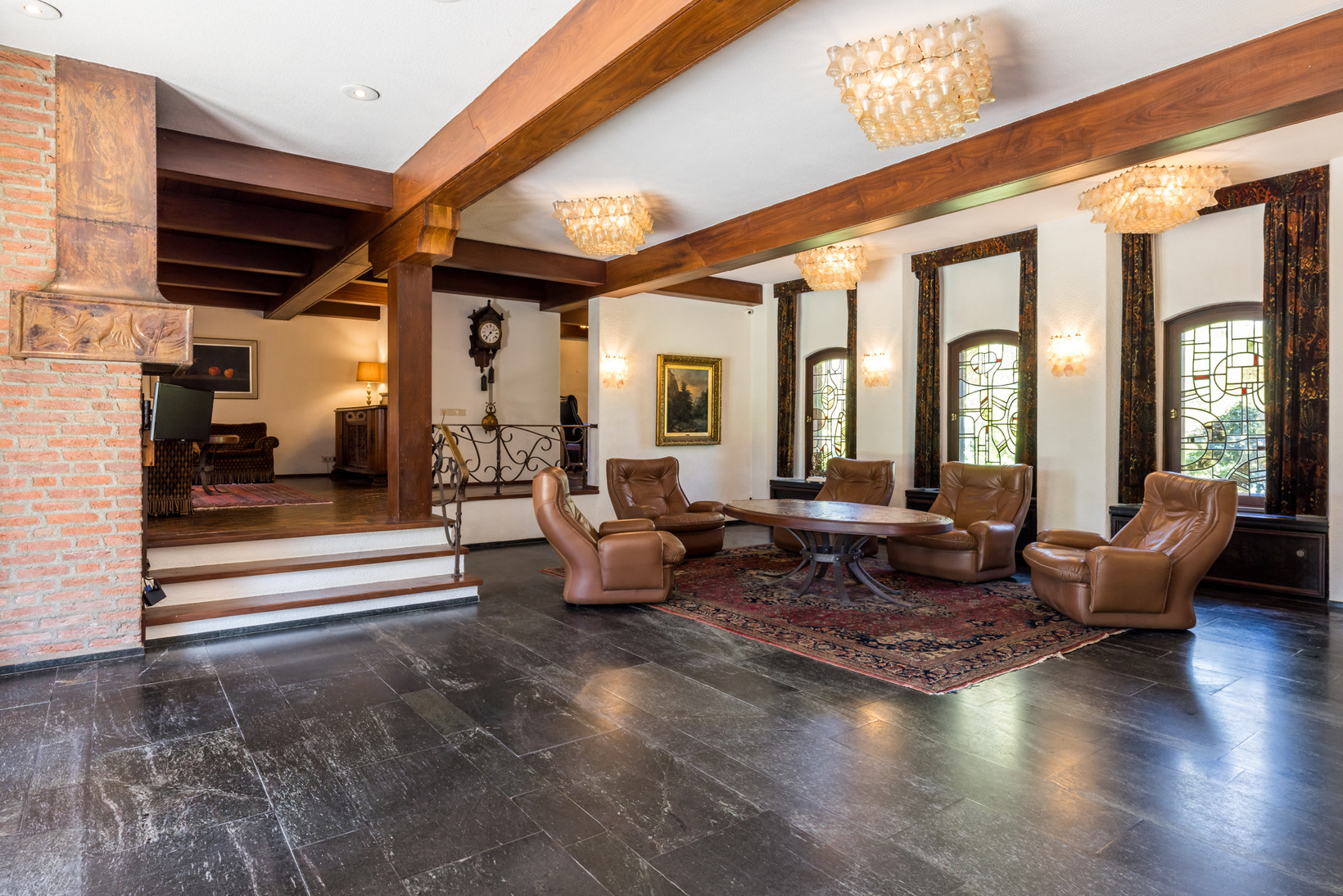 Vrijstaande woning te koop: Valkenburgerweg 69, Voerendaal