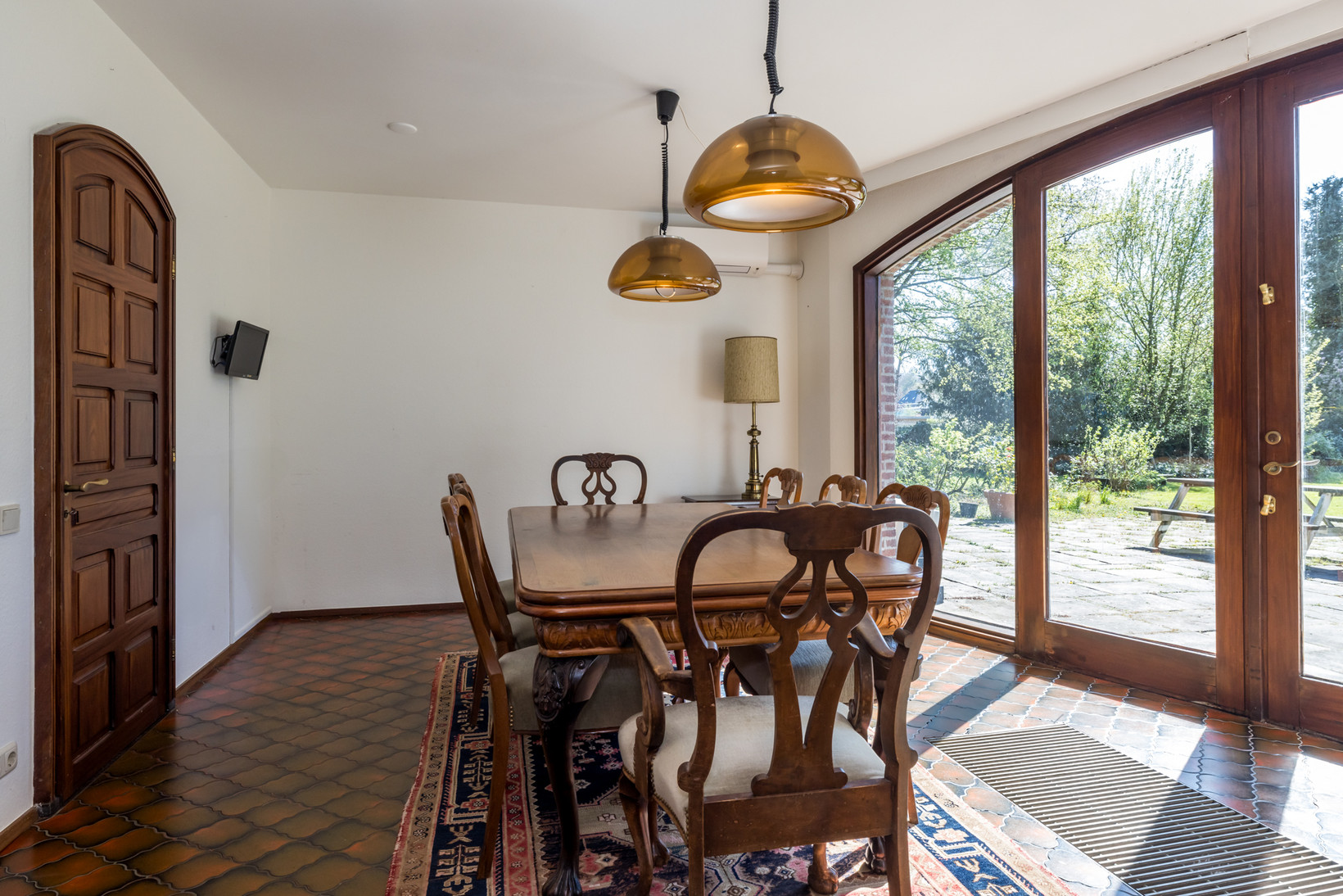 Vrijstaande woning te koop: Valkenburgerweg 69, Voerendaal