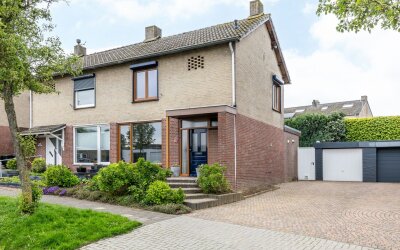 Mostardstraat 27
