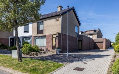 Mostardstra. 31