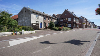 Kerkstraat 45-A