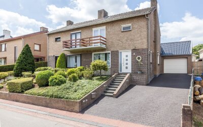 Hunsstraat 19-A