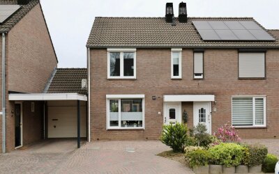 Hendrik van Veldekestraat 15